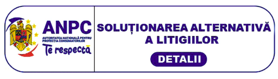 ANPC - Soluționarea Alternativă a Litigiilor